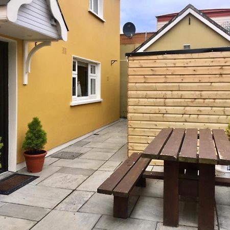 Brassil Bed And Breakfast Ballyheigue Exterior foto
