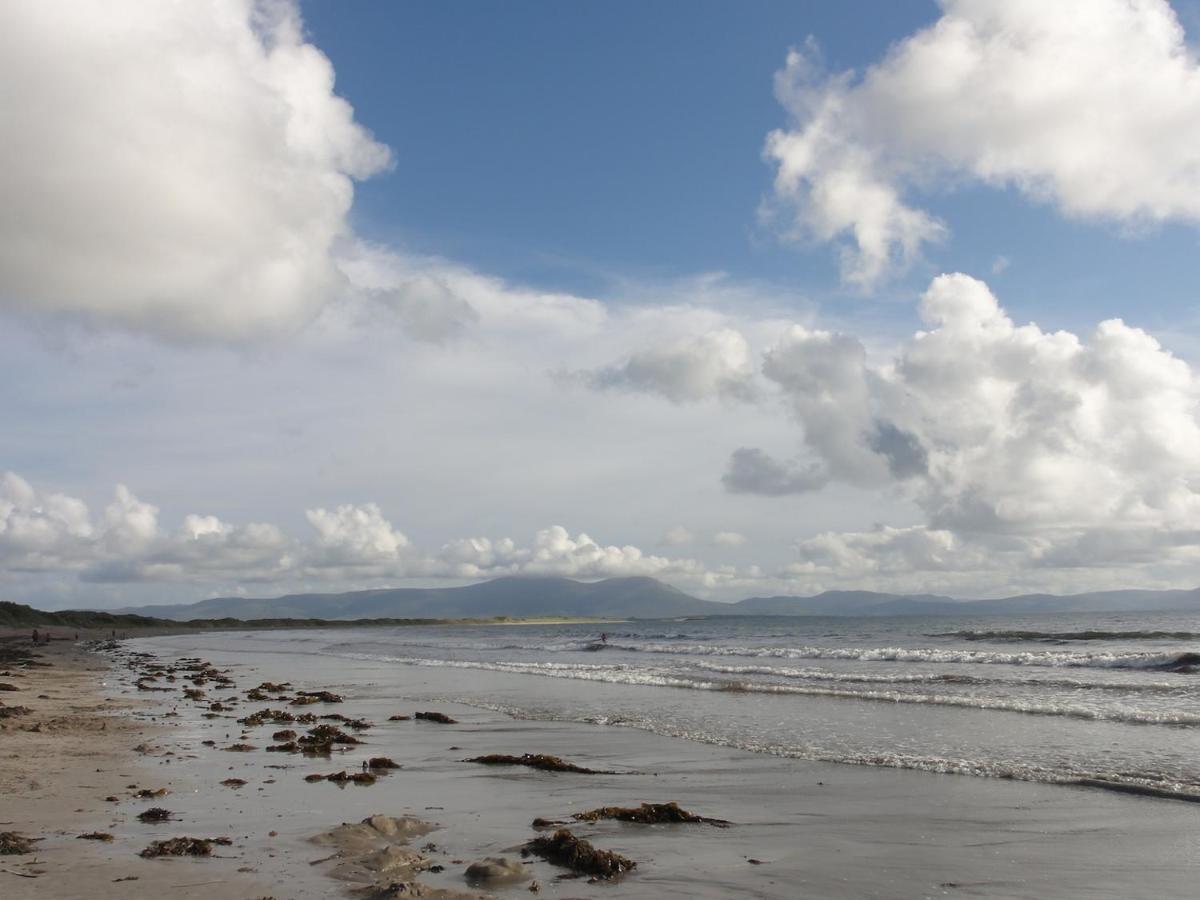 Brassil Bed And Breakfast Ballyheigue Exterior foto